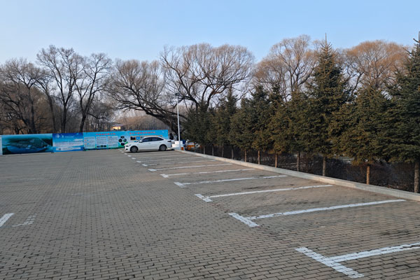 购墓墓园时选址要求高吗？全面解析选址要求与标准