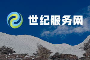 世纪服务网