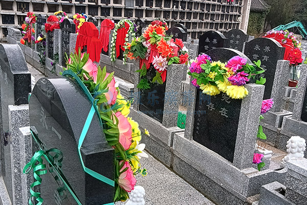 沈阳墓园（公墓）适合安葬选择的推荐指南